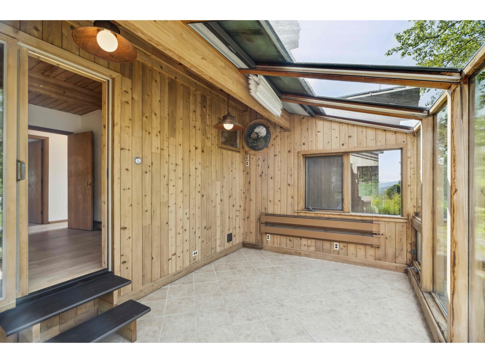 Green house