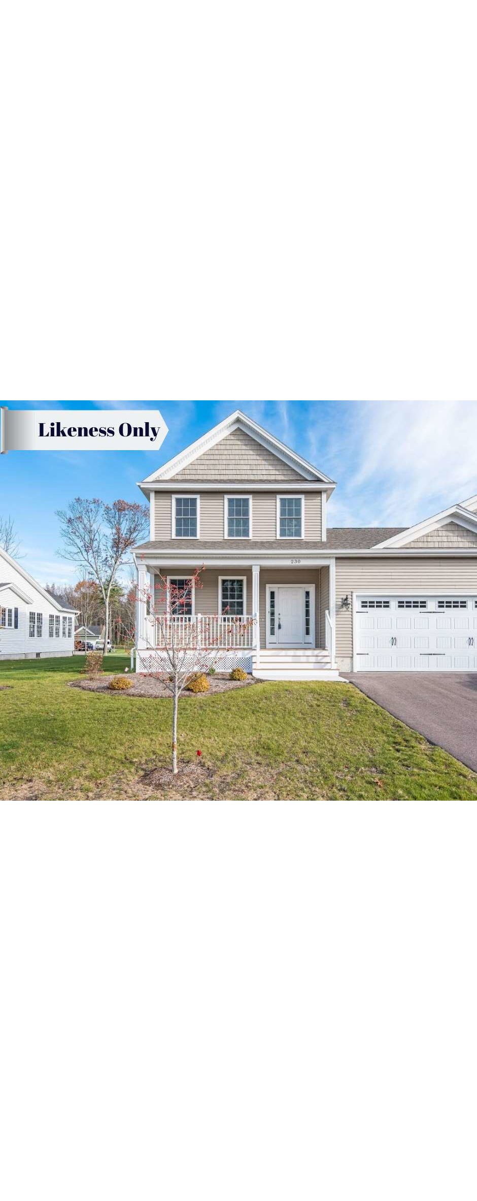 221 Anna's Court, Unit Lot #38