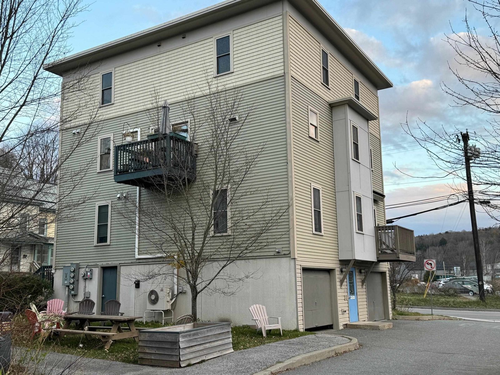 221 Barre Street, Montpelier