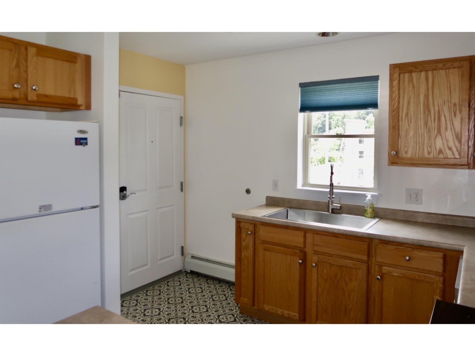 221 Barre Street, Unit B 203