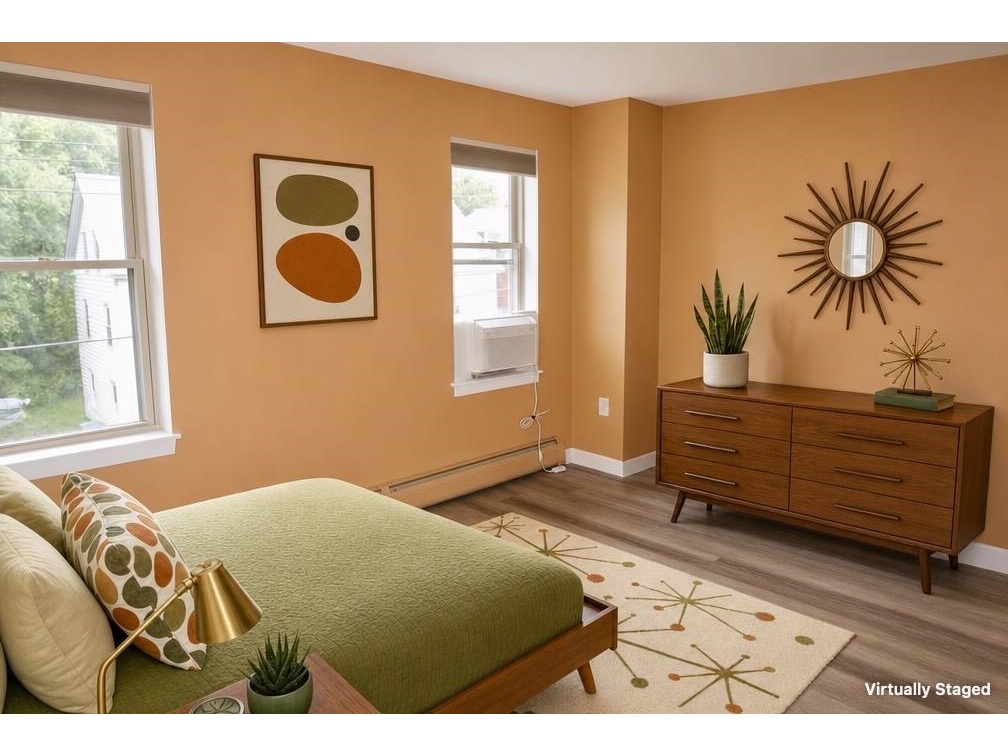 221 Barre Street, Unit B 203