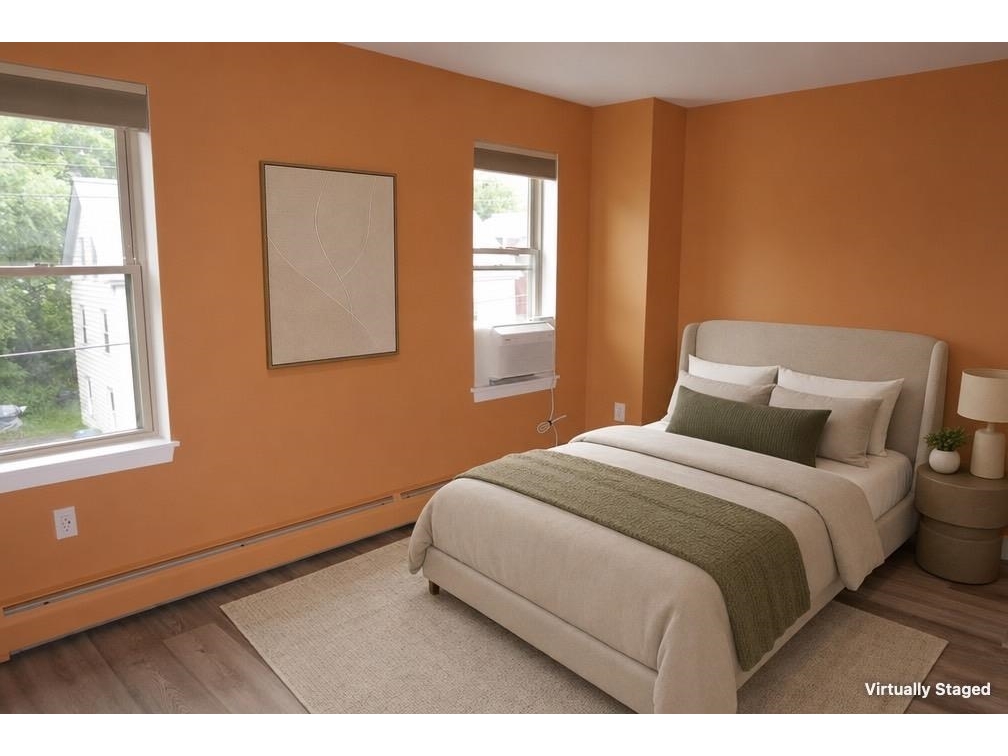 221 Barre Street, Unit B 203