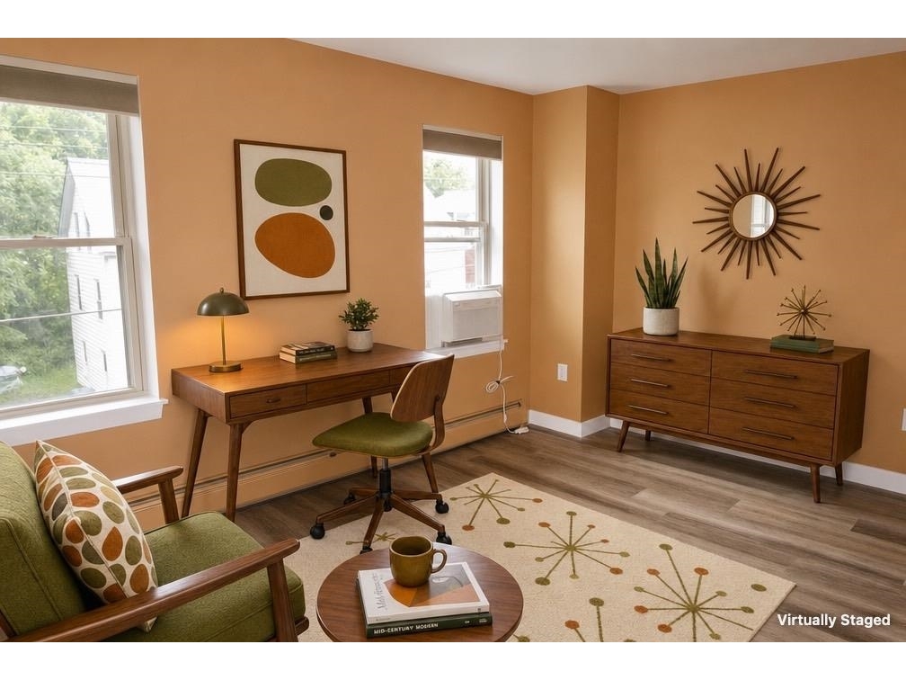 221 Barre Street, Unit B 203