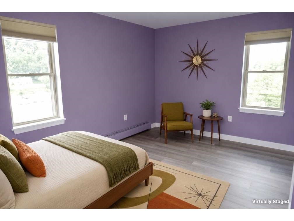 221 Barre Street, Unit B 203