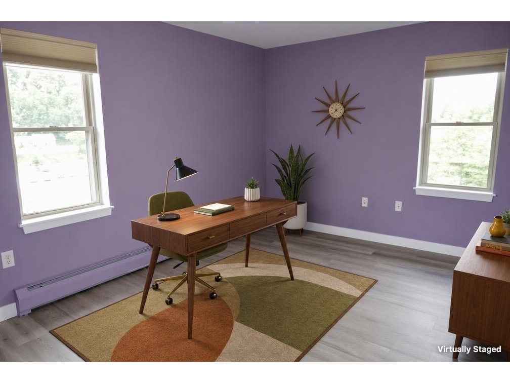 221 Barre Street, Unit B 203