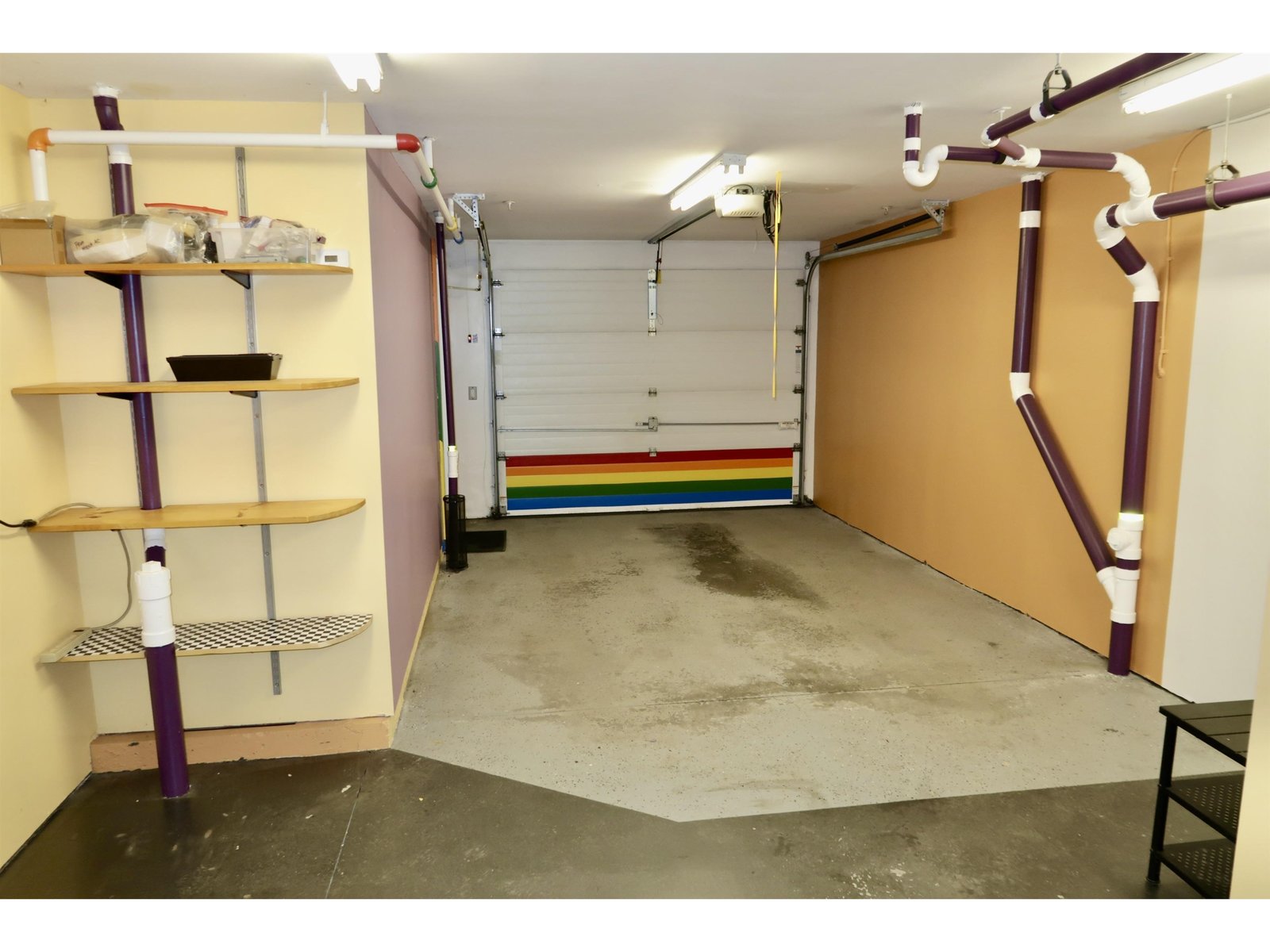 221 Barre Street, Unit B 203