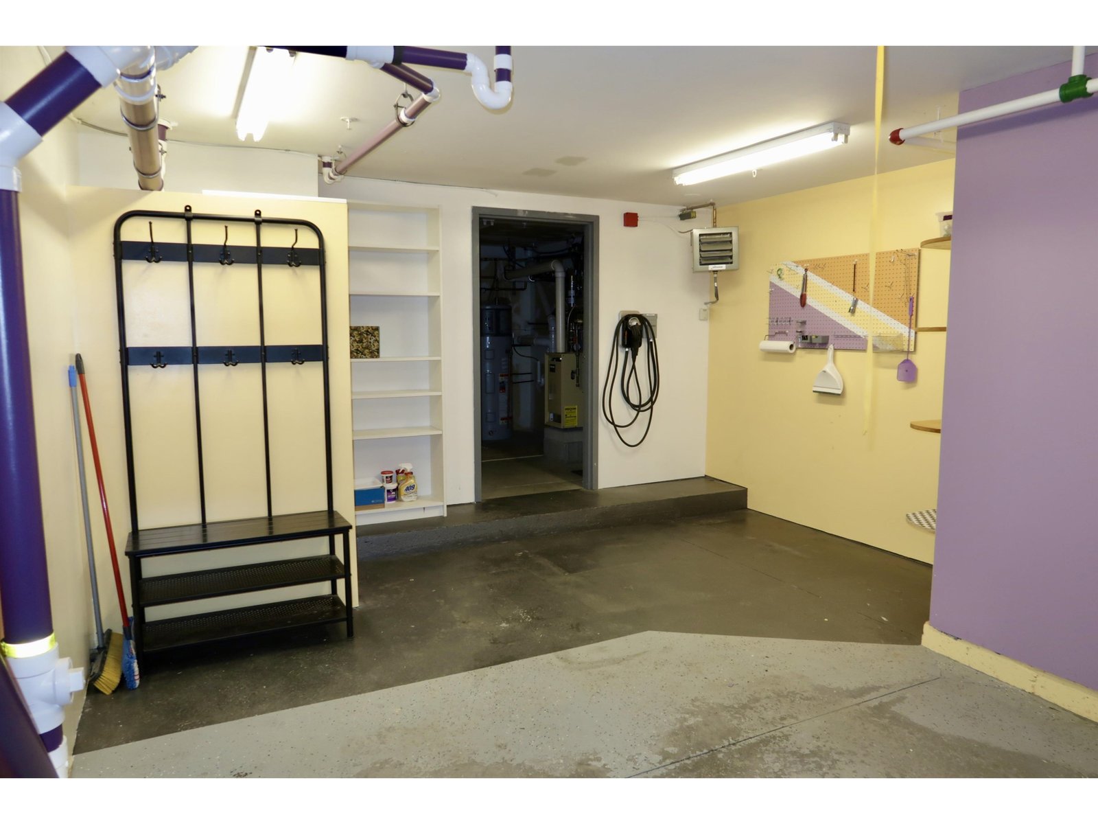221 Barre Street, Unit B 203