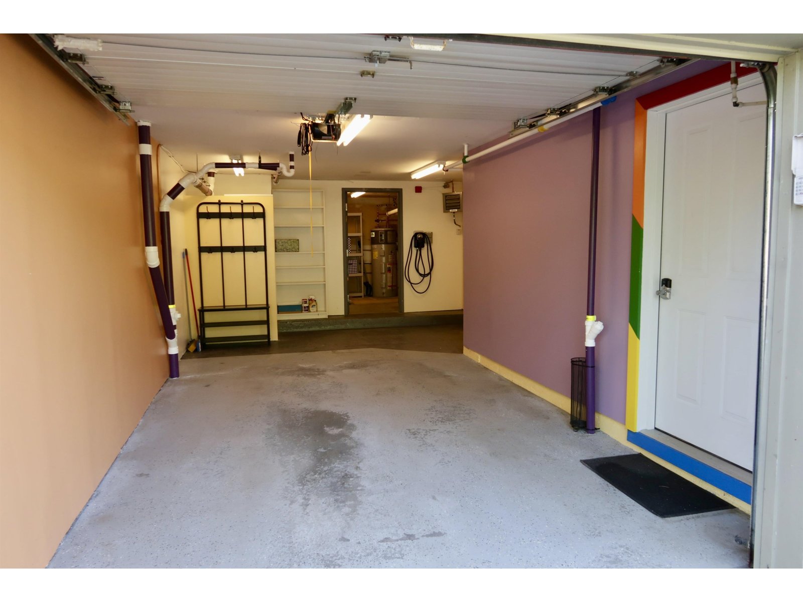 221 Barre Street, Unit B 203