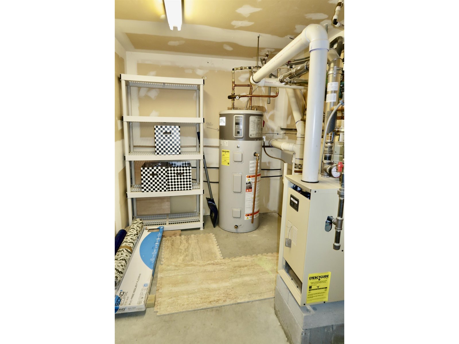 221 Barre Street, Unit B 203