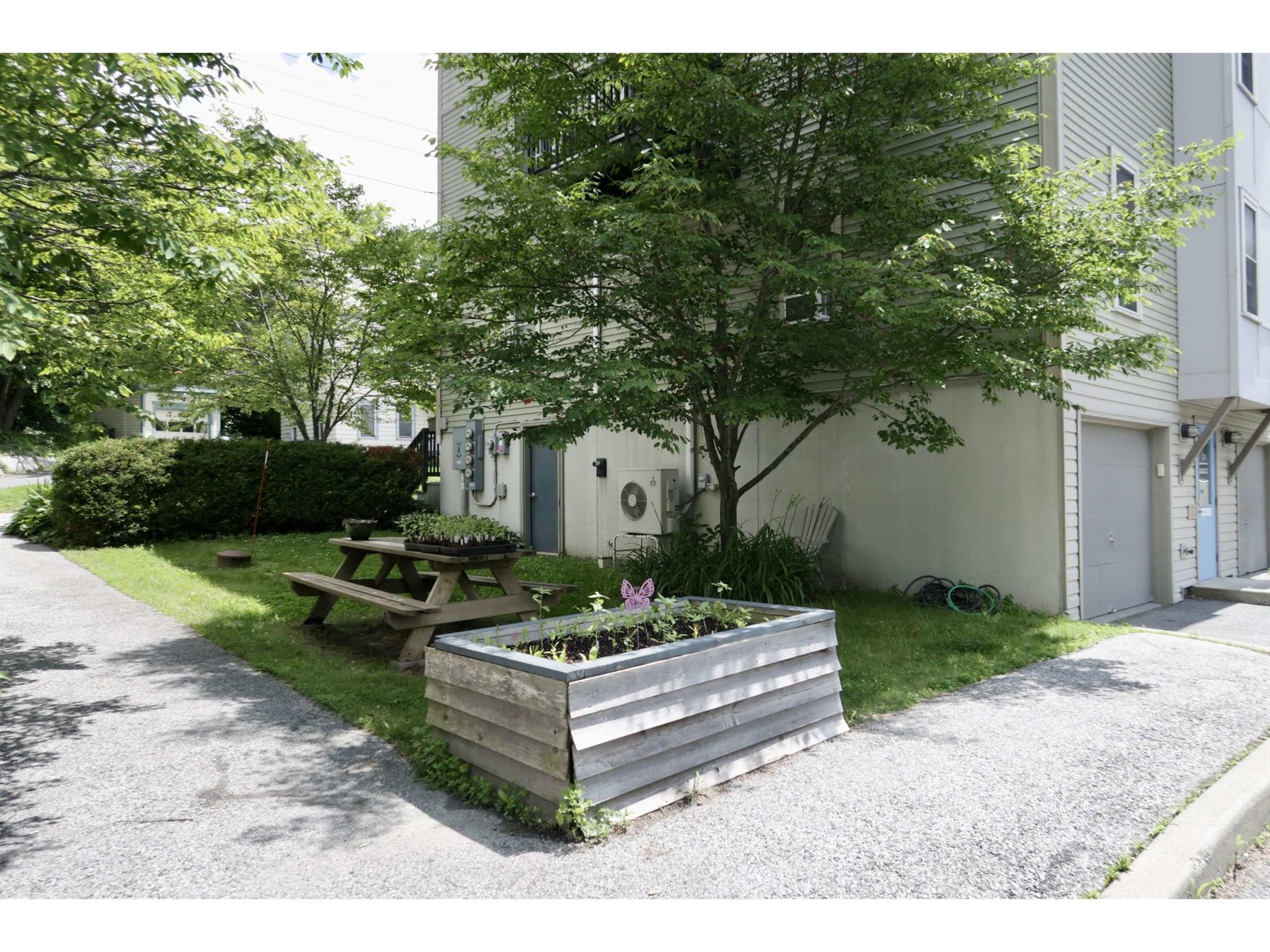 221 Barre Street, Unit B 203