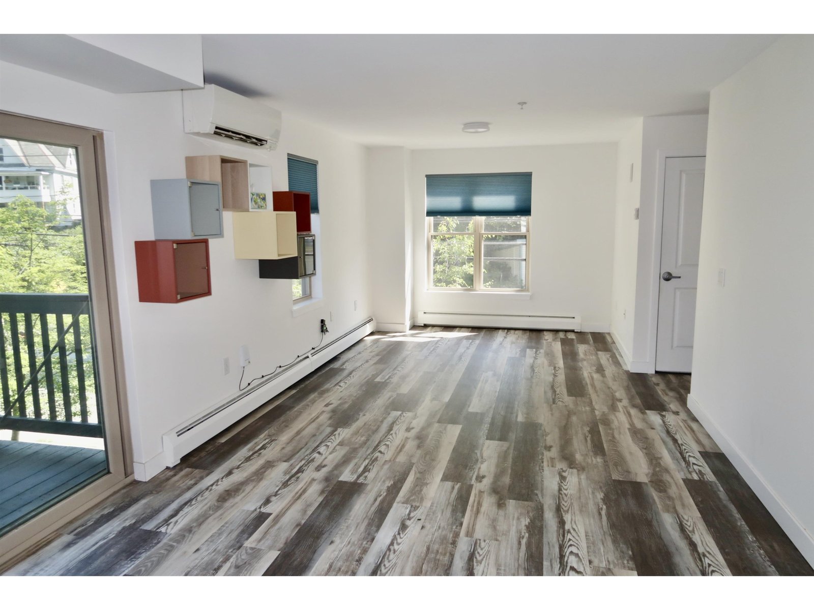 221 Barre Street, Unit B 203