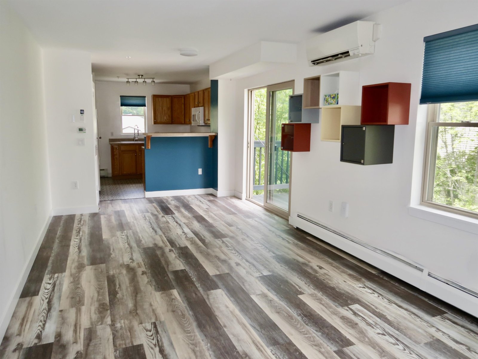 221 Barre Street, Unit B 203