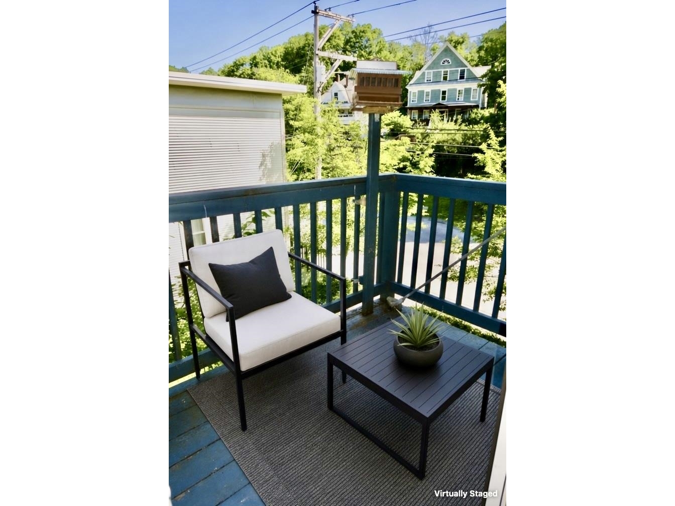 221 Barre Street, Unit B 203