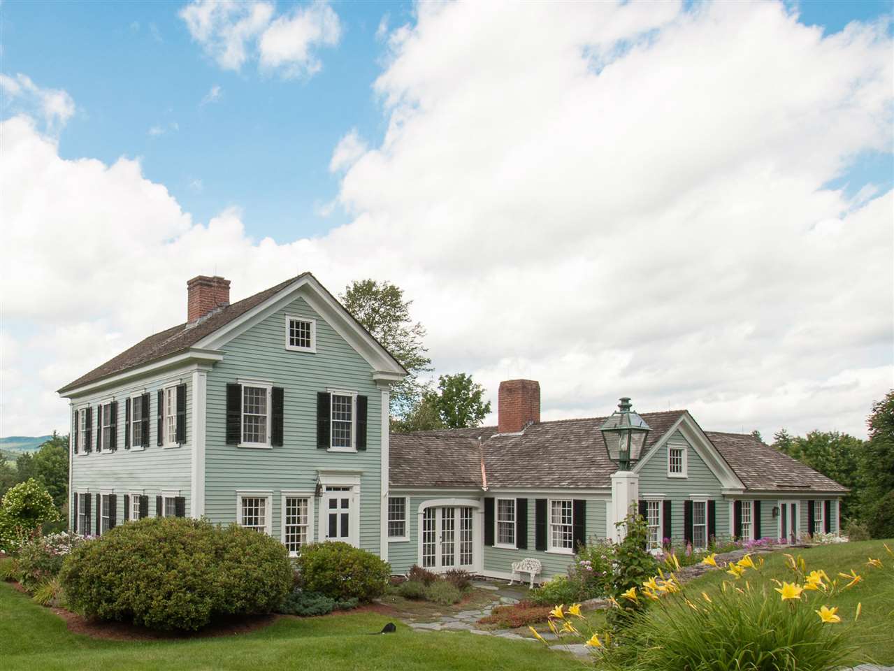 221 Bent Hill Road