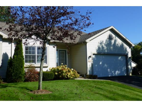 221 Bittersweet Circle, Unit 221