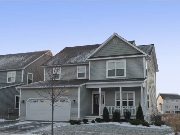 221 Braeburn Street, Unit 221