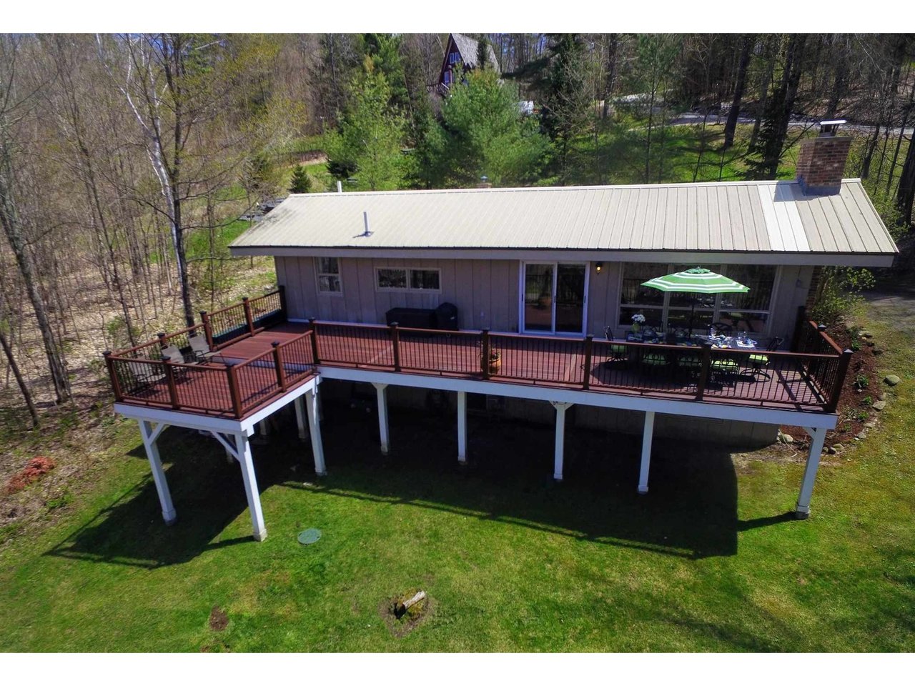 221 Brush Hill Road