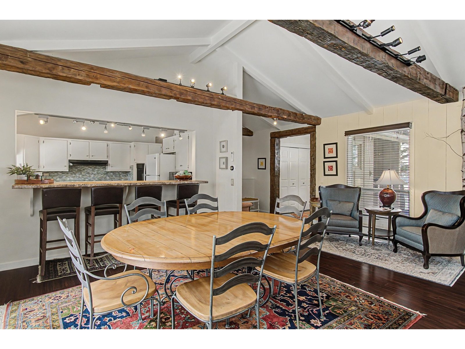 221 Brush Hill Road