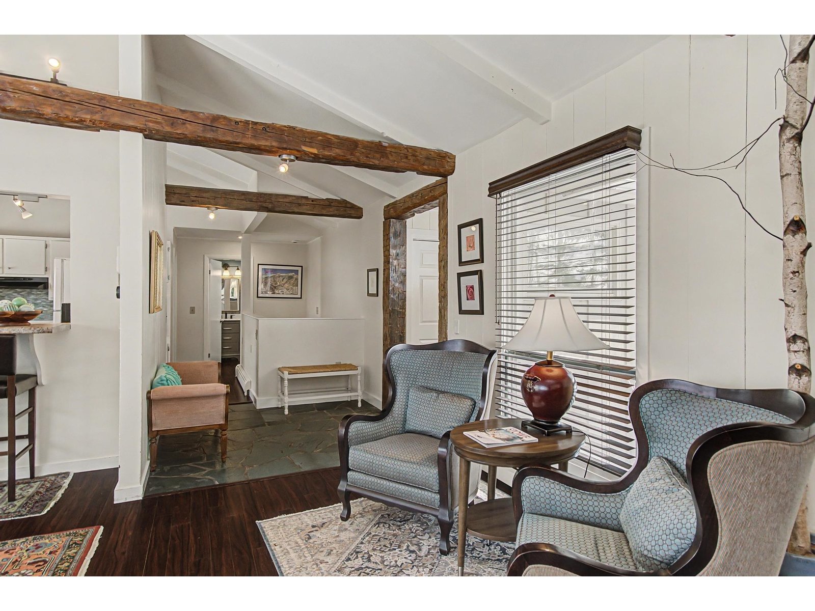 221 Brush Hill Road