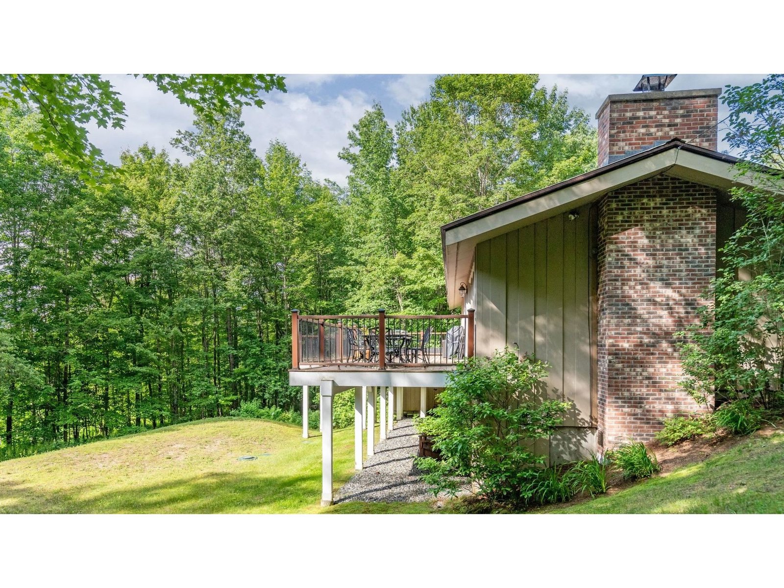 221 Brush Hill Road