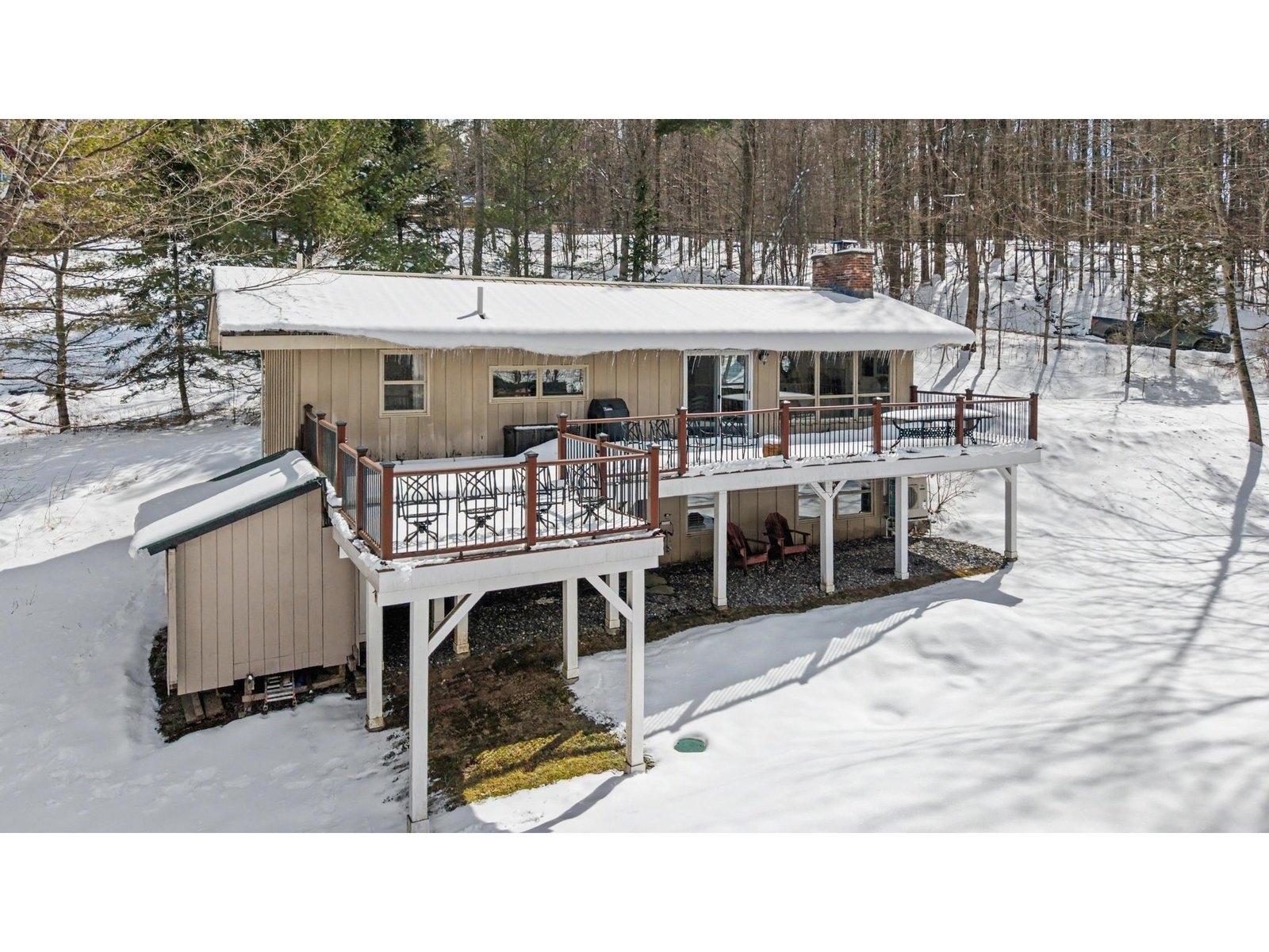 221 Brush Hill Road