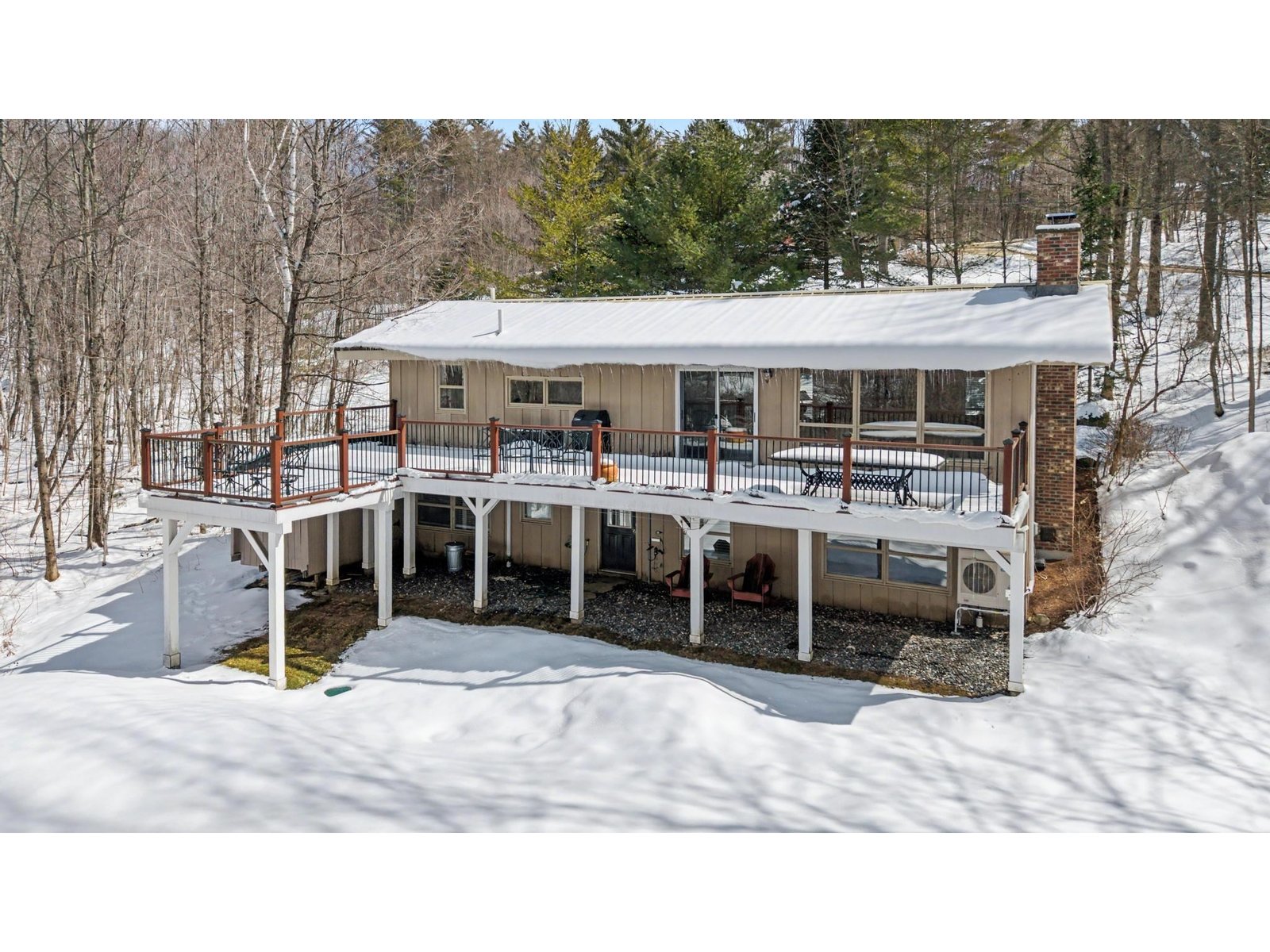 221 Brush Hill Road