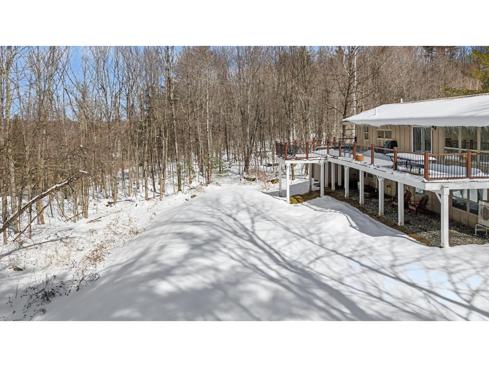 221 Brush Hill Road