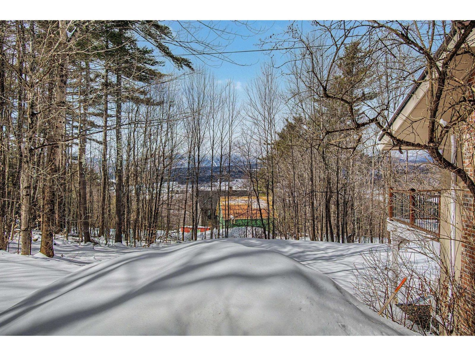 221 Brush Hill Road