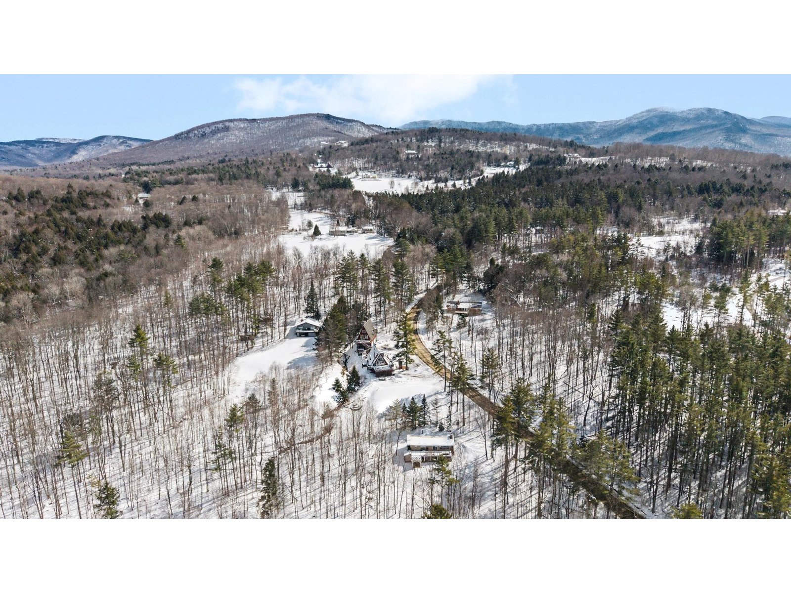 221 Brush Hill Road