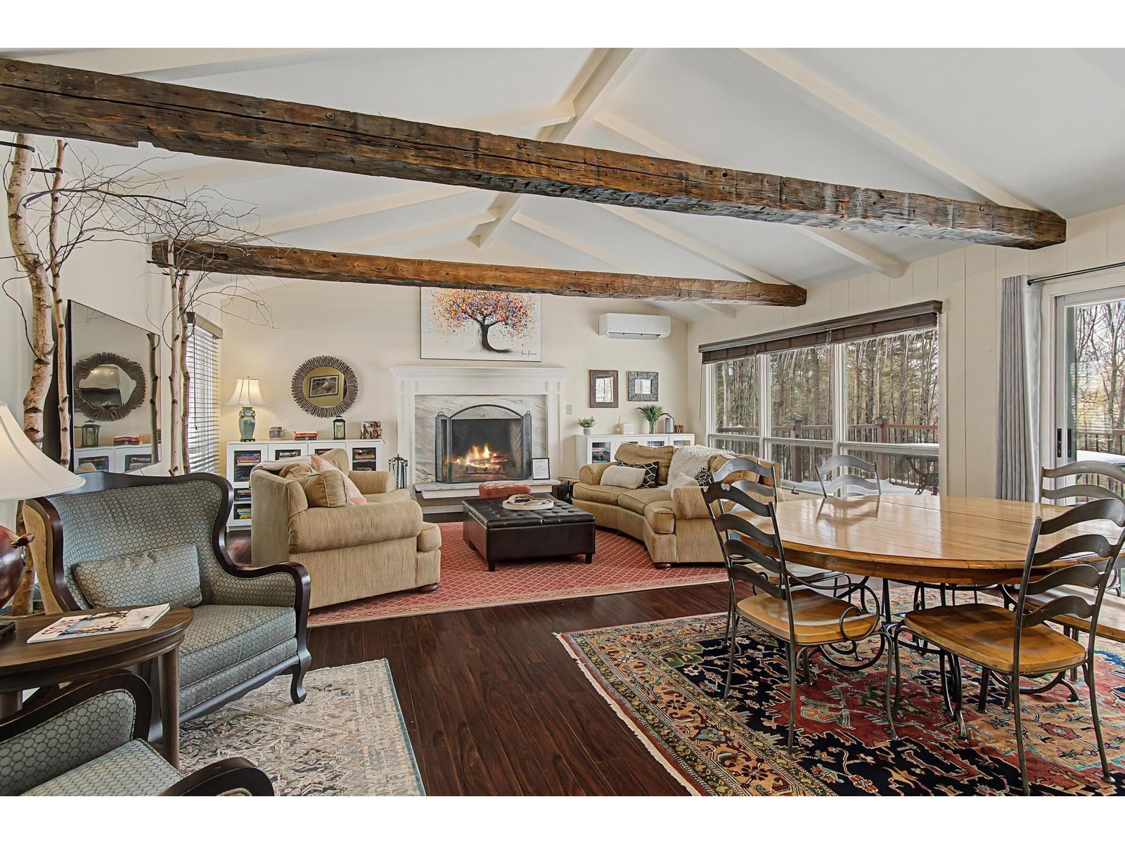 221 Brush Hill Road