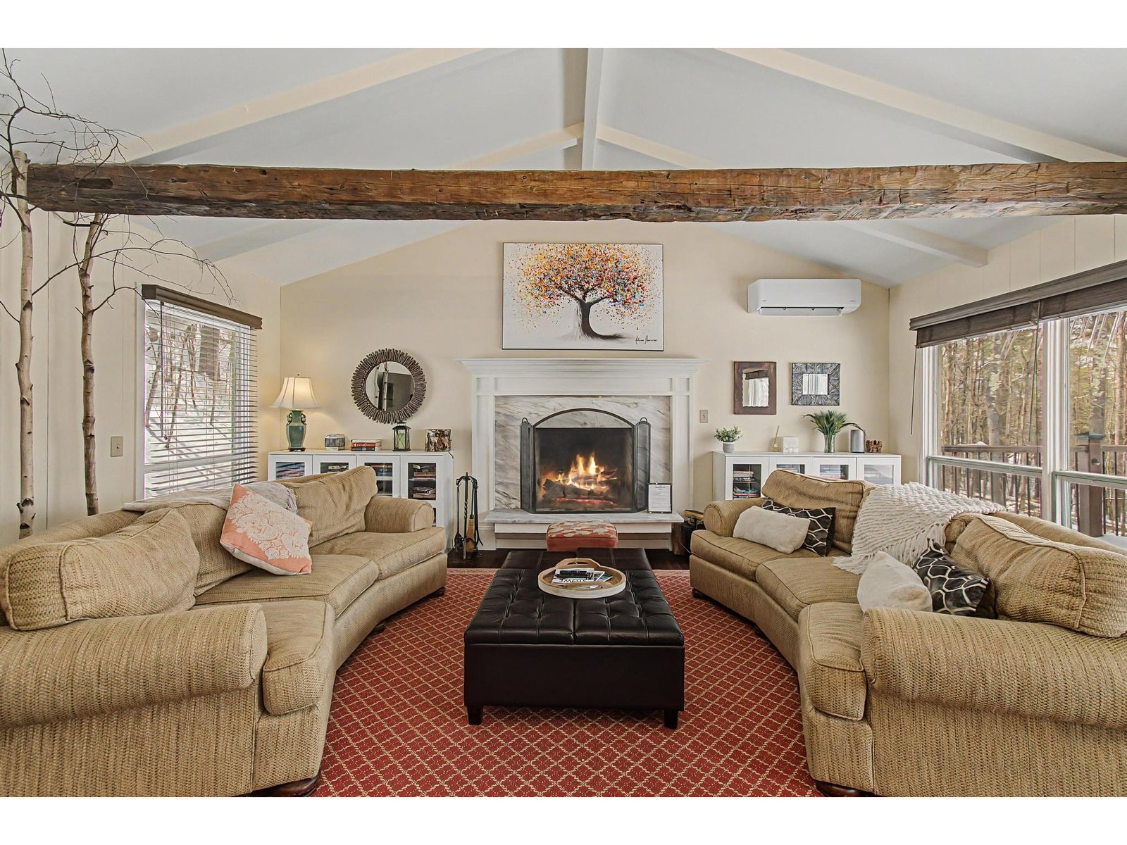 221 Brush Hill Road