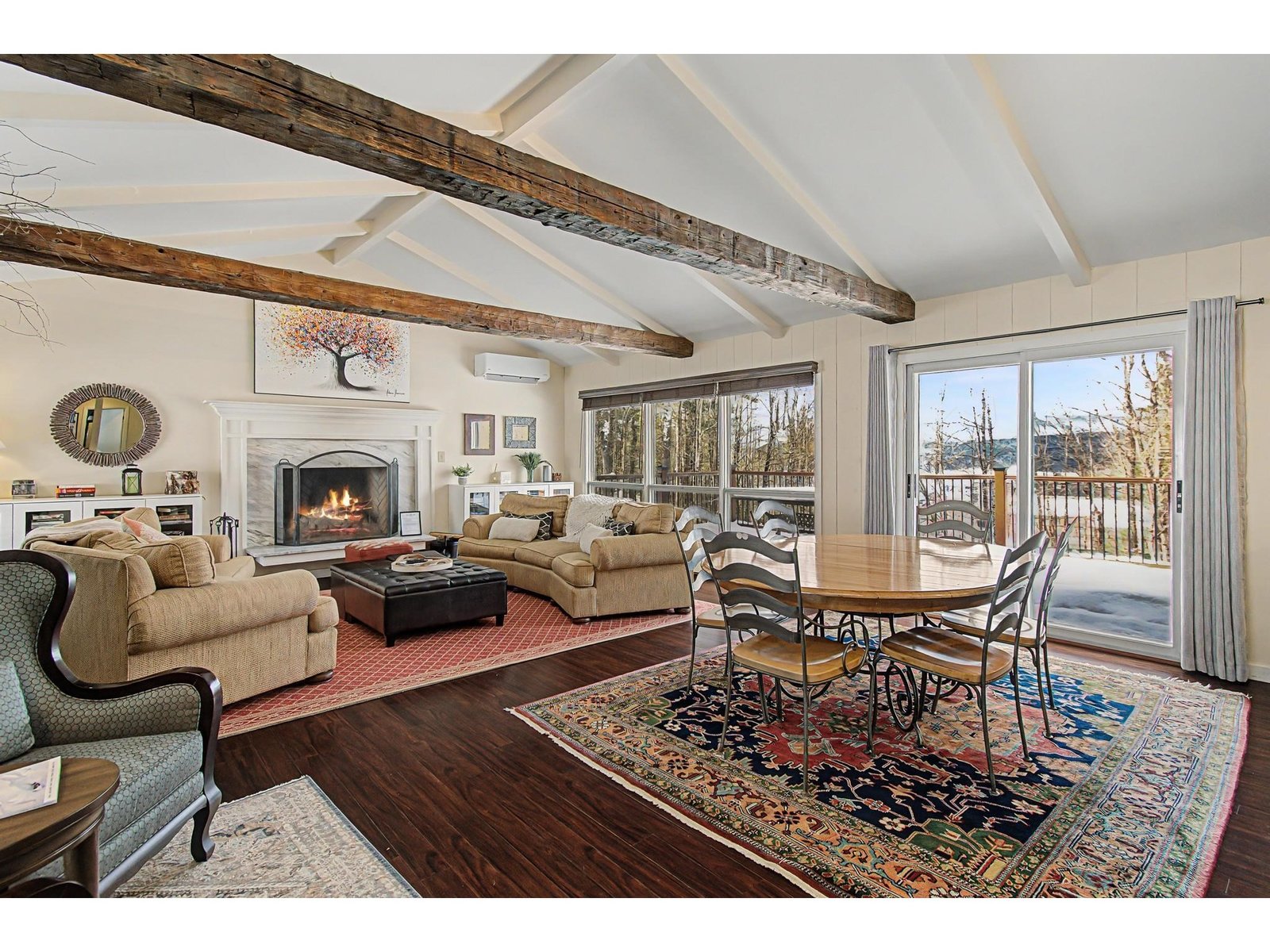 221 Brush Hill Road