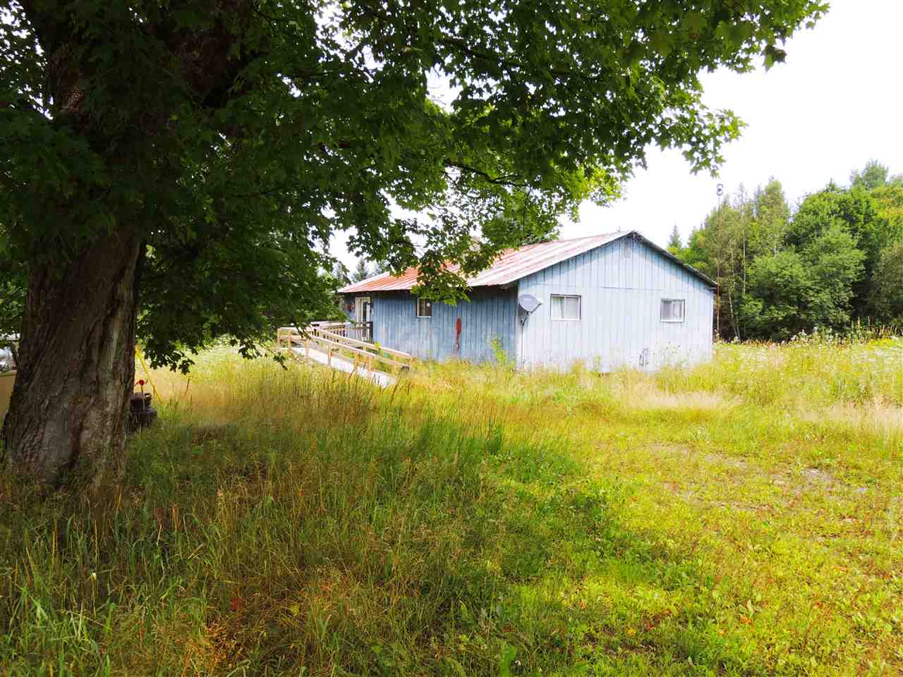 221 Bushy Hill Road