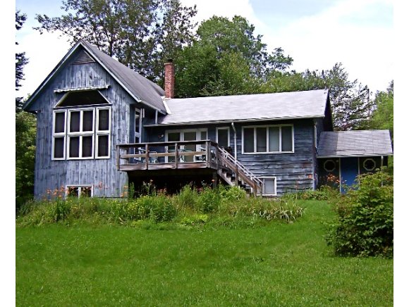 221 Clark Road