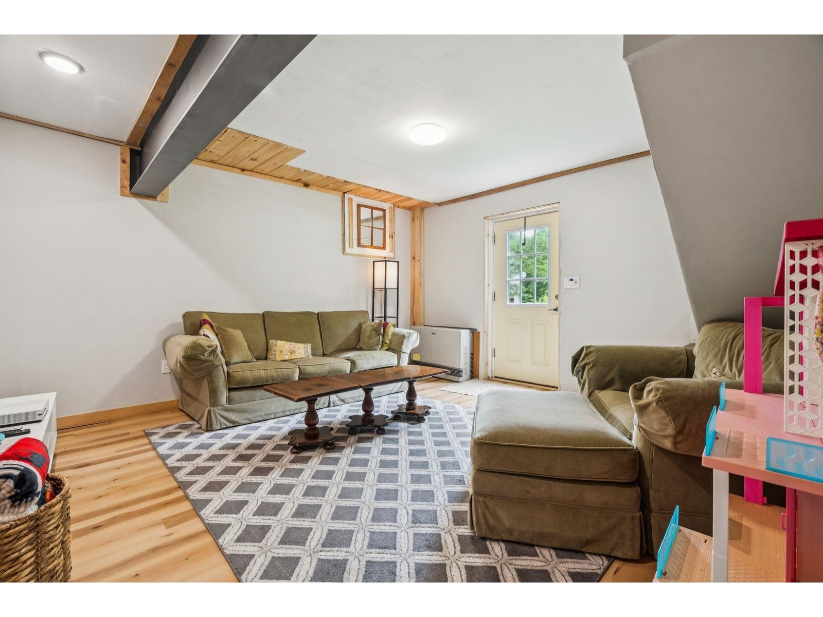 221 Dunkel Road
