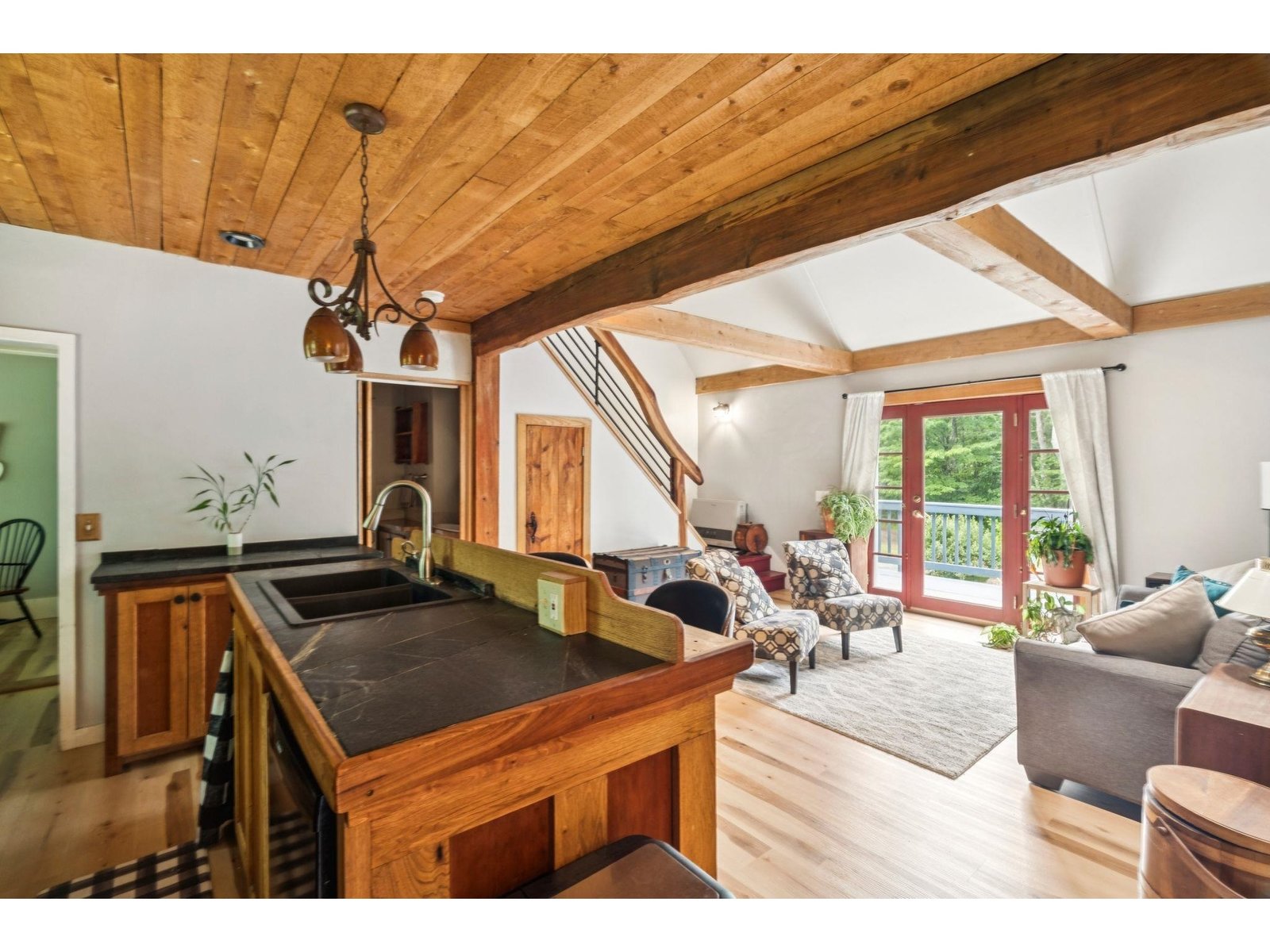 221 Dunkel Road