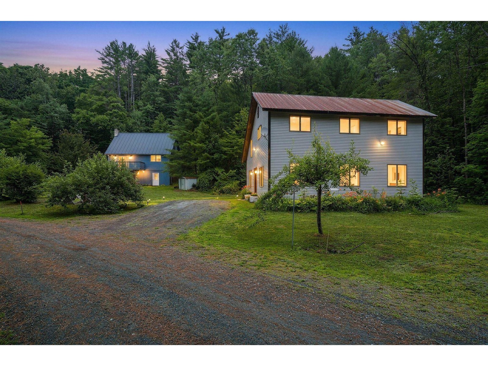 221 Dunkel Road