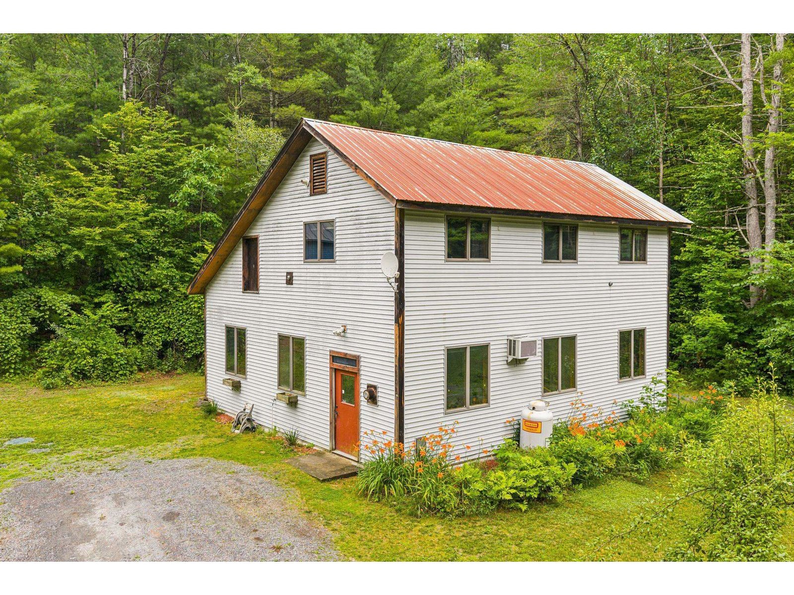 221 Dunkel Road