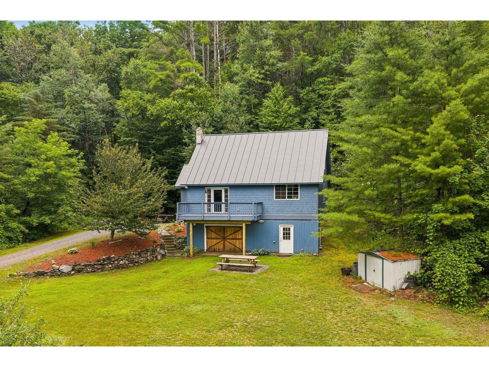 221 Dunkel Road