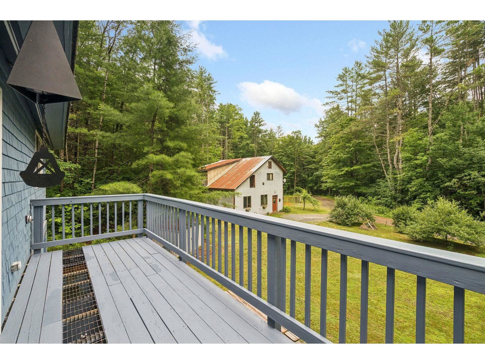221 Dunkel Road