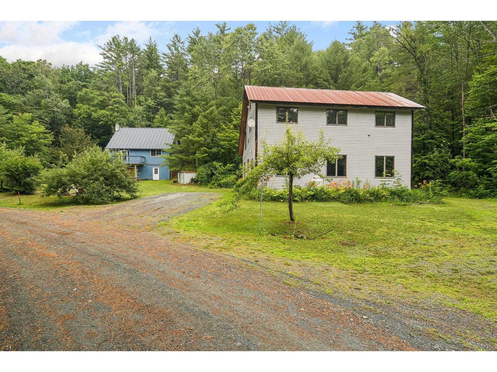 221 Dunkel Road
