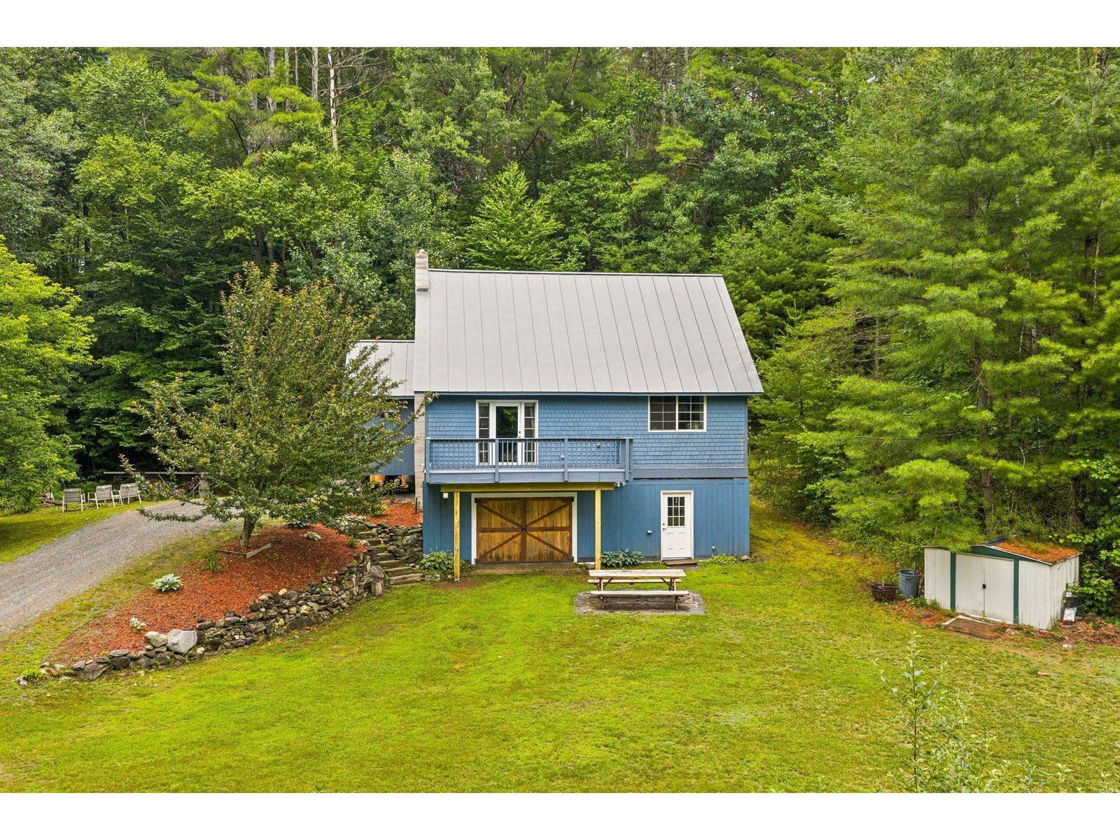 221 Dunkel Road