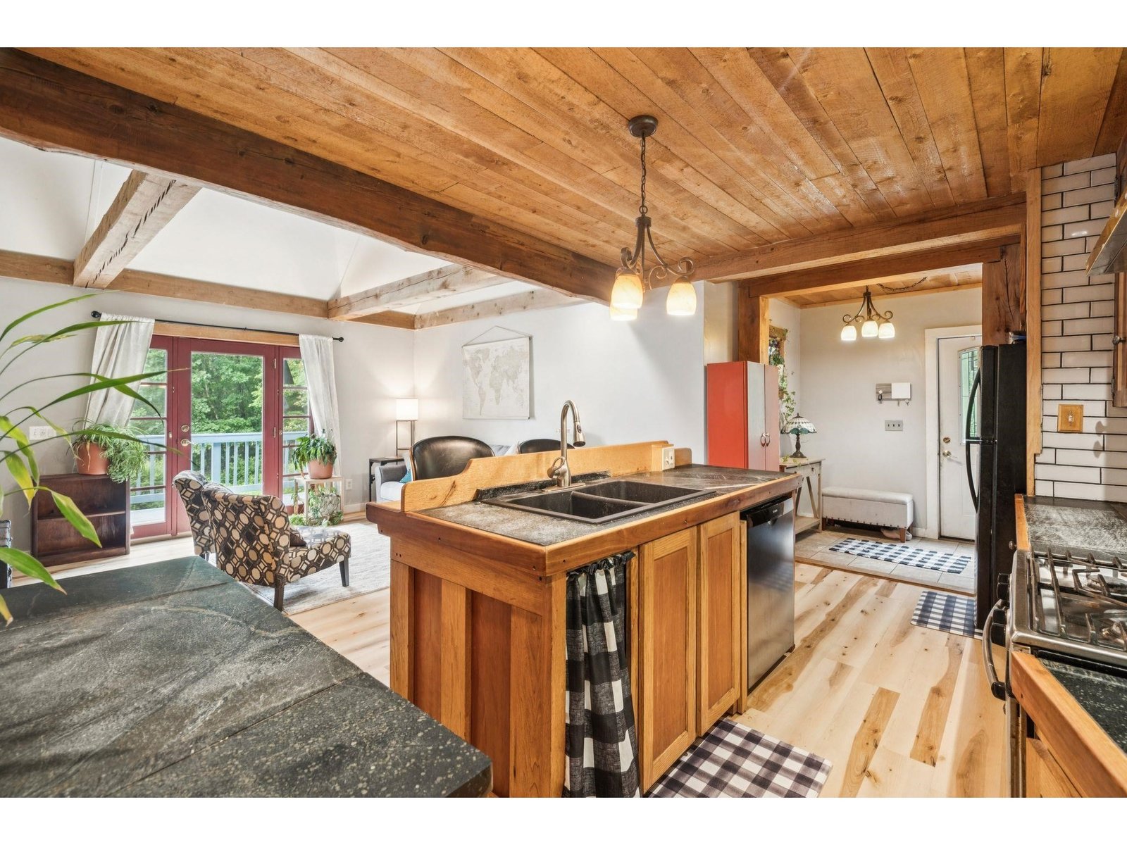 221 Dunkel Road