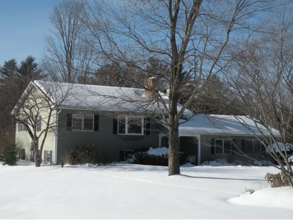 221 East Road
