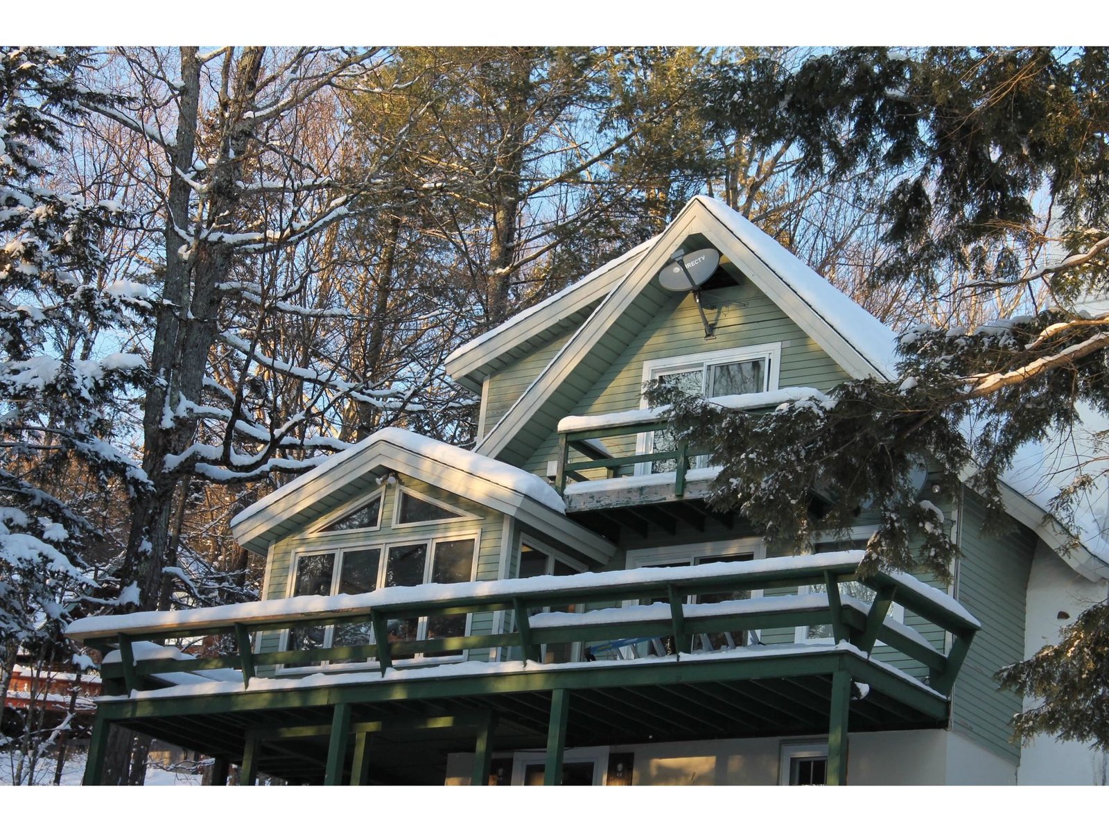 221 Highland Drive, Unit 27