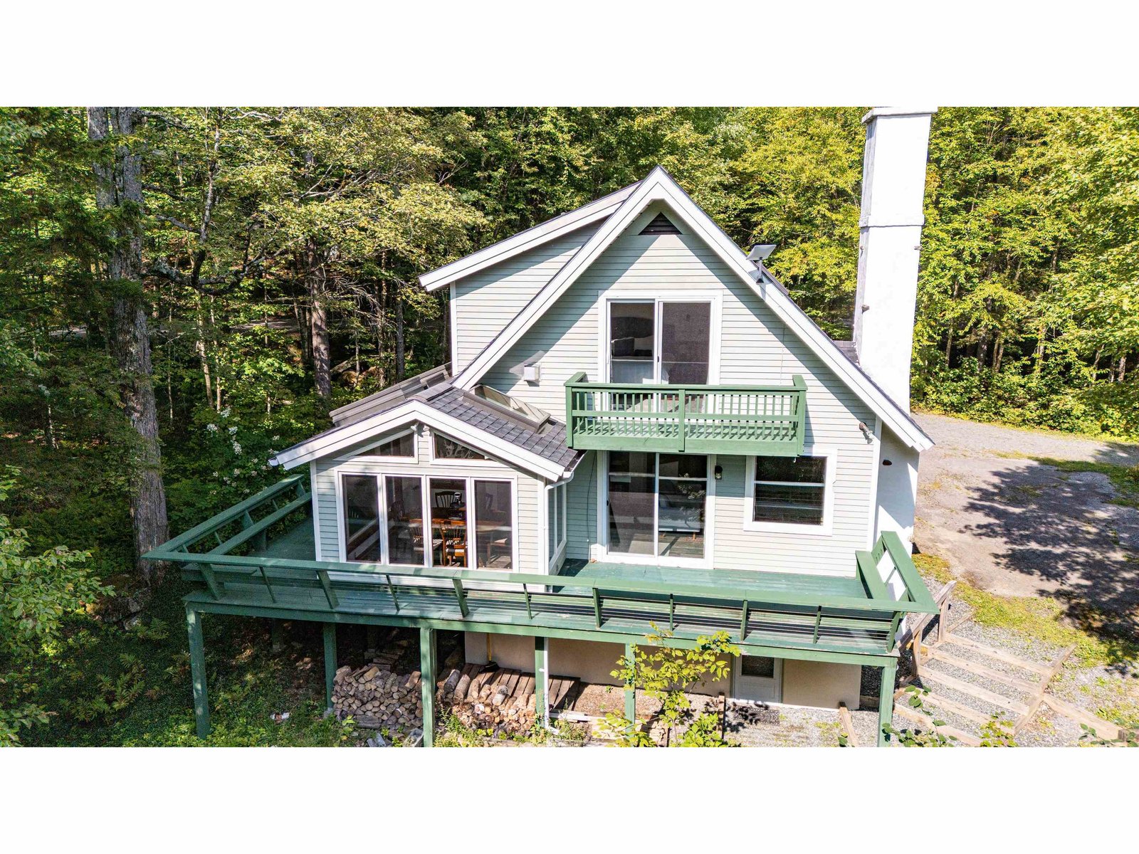221 Highland Drive, Unit 27