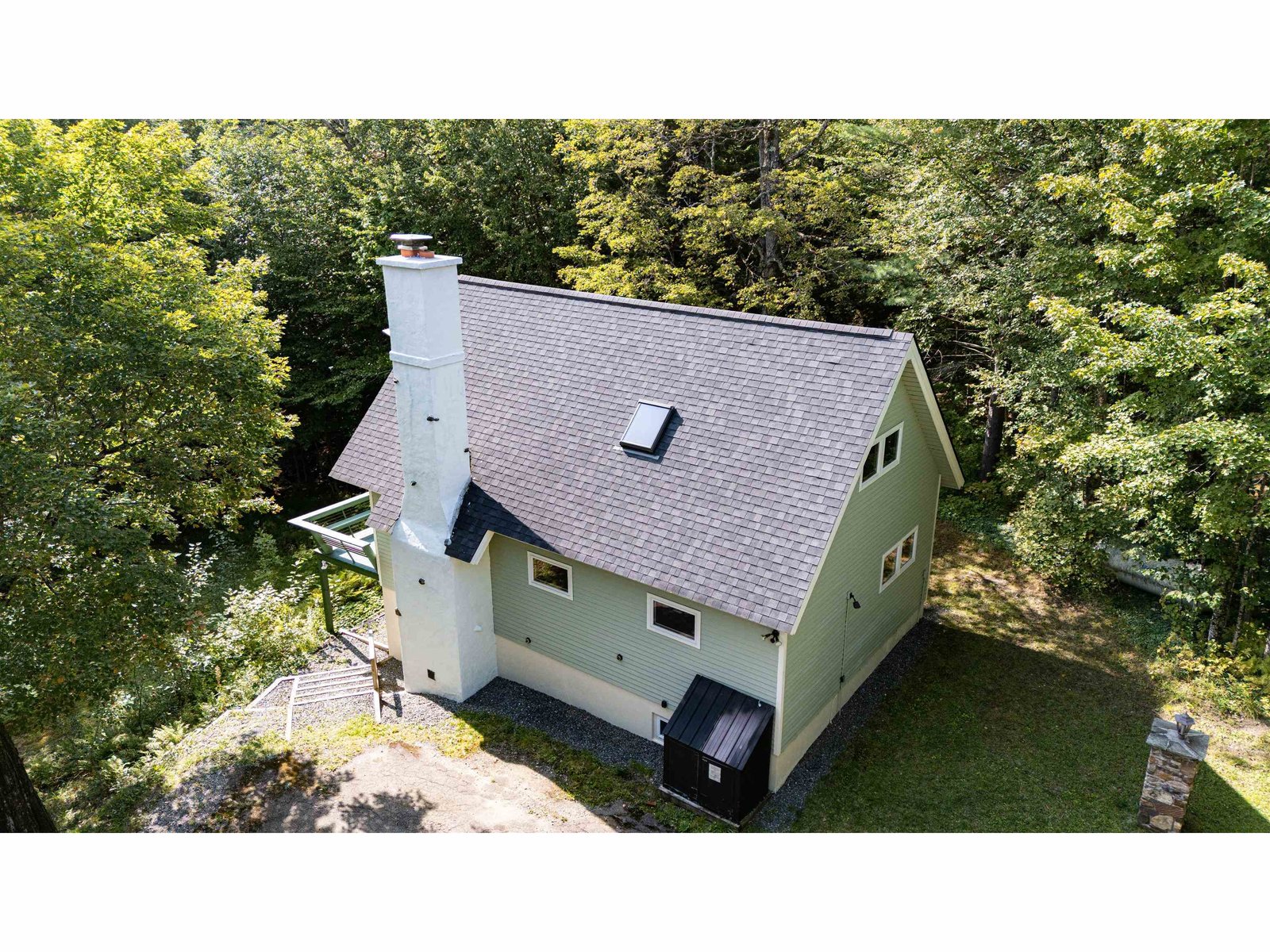 221 Highland Drive, Unit 27