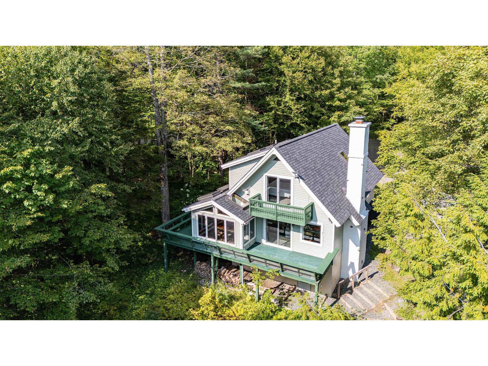 221 Highland Drive, Unit 27