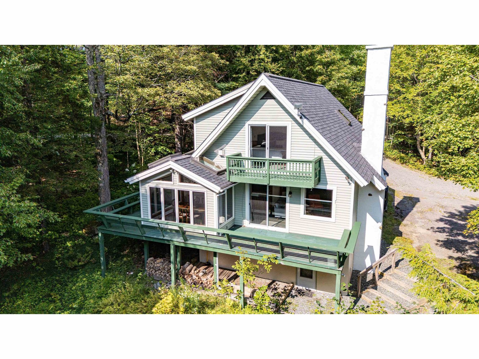 221 Highland Drive, Unit 27