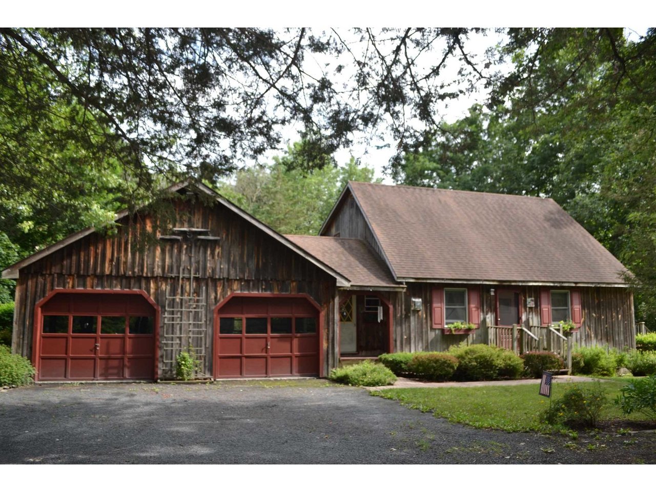 221 Jones Dock Road